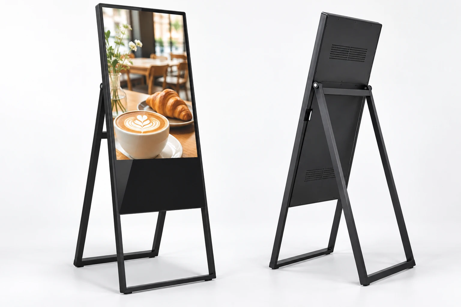 LED Digital Signage