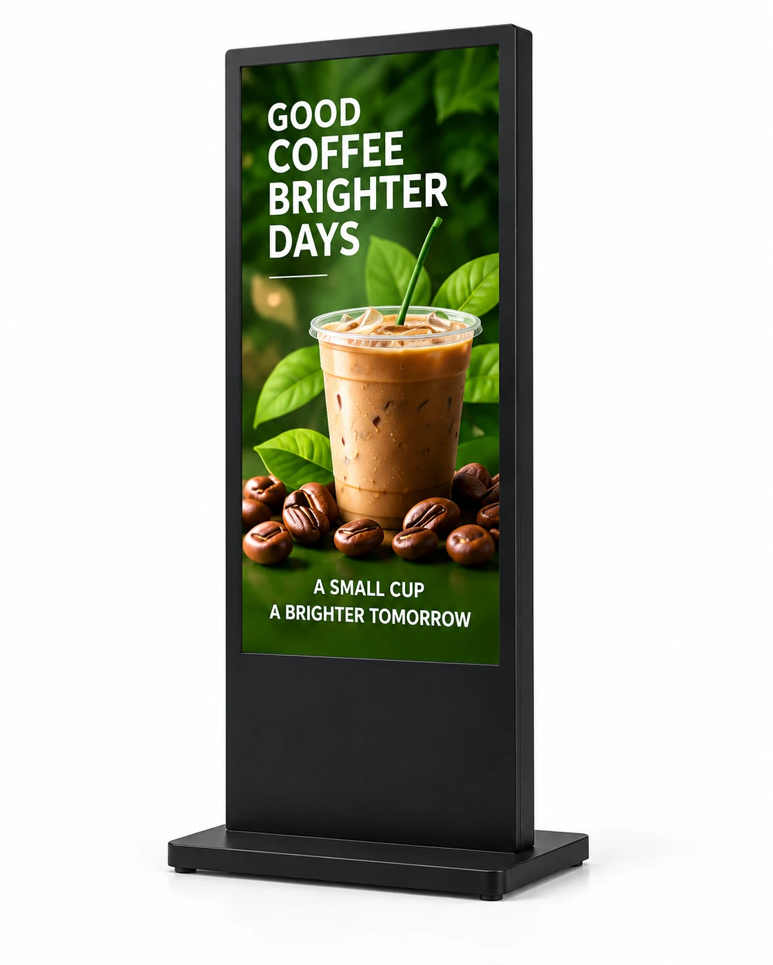 LED Digital Signage HL2000