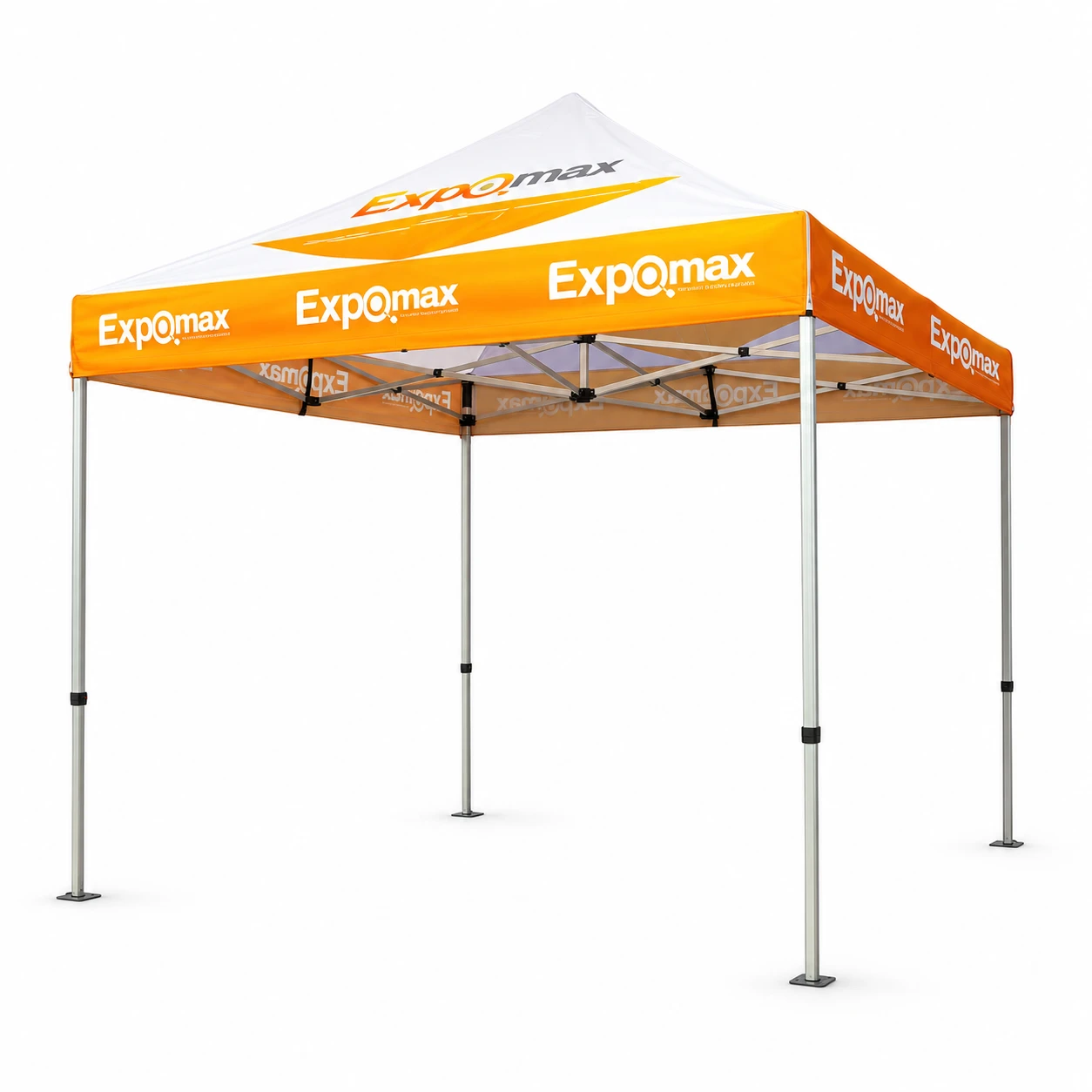 Fabric Outdoor Booth